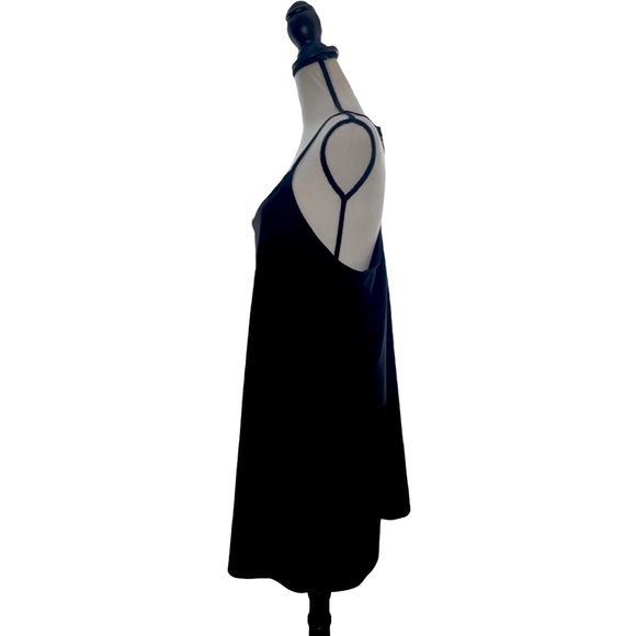 Old Navy XXL active black mini dress - Picture 3 of 4